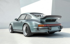 Desktop wallpaper. Porsche 911 Turbo 3.0 1976 Singer Turbo Study 2022. ID:146055