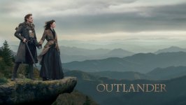 Desktop wallpaper. Outlander. ID:146261