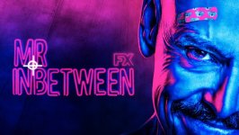 Desktop wallpaper. Mr Inbetween. ID:162145