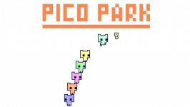 Desktop wallpaper. PICO PARK. ID:146304