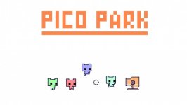 Desktop wallpaper. PICO PARK. ID:146306