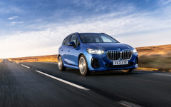 Desktop wallpaper. BMW 223i Active Tourer UK Version 2022. ID:146493