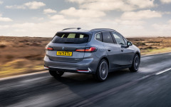 Desktop wallpaper. BMW 220i Active Tourer UK Version 2022. ID:146547