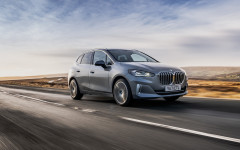 Desktop wallpaper. BMW 220i Active Tourer UK Version 2022. ID:146548