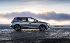 Desktop image. BMW 220i Active Tourer UK Version 2022. ID:146550