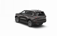 Desktop image. Ford Everest Platinum 2023. ID:146517