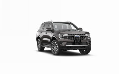 Desktop image. Ford Everest Platinum 2023. ID:146518