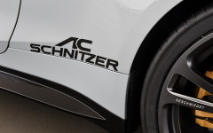 Desktop image. BMW M4 Competition AC Schnitzer 2022. ID:146526
