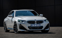 Desktop image. BMW 220i Coupe SA Version 2022. ID:146641