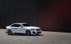 Desktop image. BMW 220i Coupe SA Version 2022. ID:146642