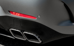 Desktop image. Mercedes-AMG GT 63 S 4-Door 2023. ID:146738