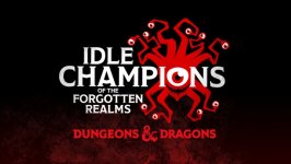 Desktop wallpaper. Idle Champions of the Forgotten Realms. ID:146825