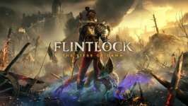 Desktop wallpaper. Flintlock: The Siege of Dawn. ID:161313