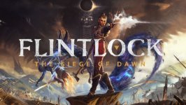 Desktop wallpaper. Flintlock: The Siege of Dawn. ID:146846