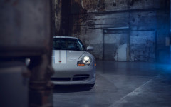 Desktop wallpaper. Porsche 911 Classic Club Coupe 2022. ID:146962