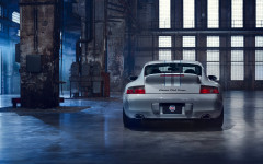 Desktop wallpaper. Porsche 911 Classic Club Coupe 2022. ID:146963