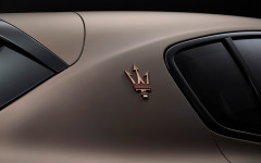 Desktop image. Maserati Grecale Folgore 2023. ID:146979