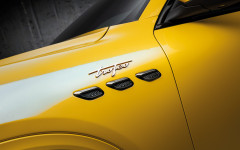 Desktop image. Maserati Grecale Trofeo 2023. ID:146990