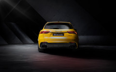 Desktop image. Maserati Grecale Trofeo 2023. ID:146995