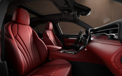 Desktop image. Maserati Grecale GT PrimaSerie 2023. ID:146997