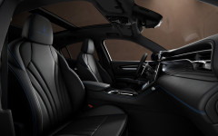 Desktop image. Maserati Grecale GT PrimaSerie 2023. ID:146998
