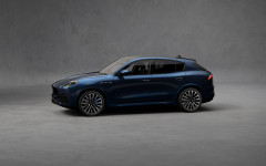 Desktop image. Maserati Grecale Modena PrimaSerie 2023. ID:147003