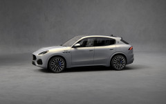 Desktop image. Maserati Grecale Modena PrimaSerie 2023. ID:147004