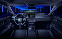 Desktop image. Honda Civic eHEV 2023. ID:147005