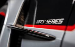 Desktop image. Mercedes-AMG GT Track Series 2022. ID:147010