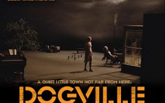 Desktop wallpaper. Dogville. ID:14730