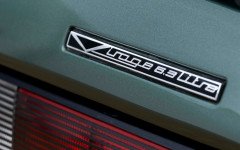 Desktop wallpaper. Aston Martin Virage 6.3 Litre 1992. ID:147192