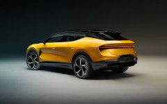 Desktop wallpaper. Lotus Eletre 2023. ID:147200