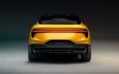 Desktop wallpaper. Lotus Eletre 2023. ID:147203