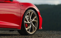 Desktop image. Audi R8 Coupe V10 Performance RWD UK Version 2022. ID:147208