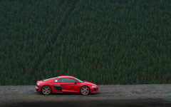 Desktop image. Audi R8 Coupe V10 Performance RWD UK Version 2022. ID:147214