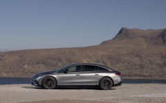 Desktop image. Mercedes-AMG EQS 53 4MATIC+ UK Version 2022. ID:147223