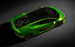 Desktop image. Lamborghini Huracan Tecnica 2023. ID:147454