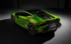 Desktop image. Lamborghini Huracan Tecnica 2023. ID:147455