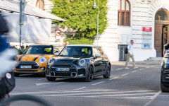 Desktop wallpaper. MINI Cooper S Resolute Edition 2023. ID:147465