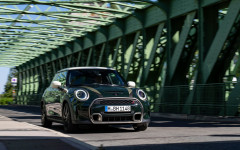 Desktop wallpaper. MINI Cooper S Resolute Edition 2023. ID:147468