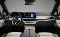 Desktop image. BMW X7 xDrive40i 2023. ID:147495