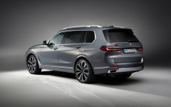 Desktop wallpaper. BMW X7 xDrive40i 2023. ID:147496