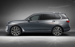 Desktop image. BMW X7 xDrive40i 2023. ID:147497