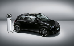 Desktop wallpaper. Fiat 500 La Prima Bocelli 2022. ID:147502