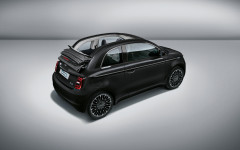 Desktop wallpaper. Fiat 500 La Prima Bocelli 2022. ID:147503