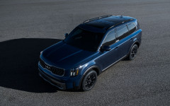 Desktop wallpaper. Kia Telluride 2023. ID:147519