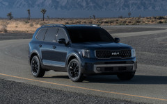 Desktop wallpaper. Kia Telluride 2023. ID:147520