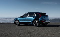 Desktop image. Kia Niro 2023. ID:147525