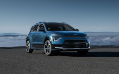 Desktop image. Kia Niro 2023. ID:147526