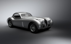 Desktop wallpaper. Jaguar XK European Thornley Kelham 2022. ID:147552